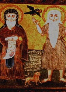 desert fathers