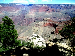 Grand Canyon National Park