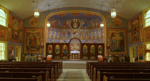 St John Orthodox Church Memphis