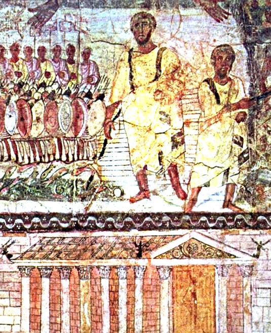 Iconography and Idolatry, Part 1 - Orthodox Road